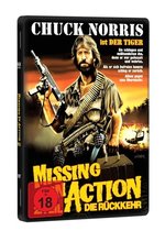 Film: MISSING IN ACTION 2 - DIE RÜCKKEHR