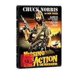 Film: MISSING IN ACTION 2 - DIE RÜCKKEHR