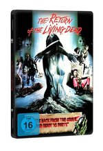Film: THE RETURN OF THE LIVING DEAD
