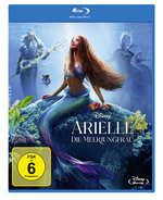 Film: Arielle, die Meerjungfrau
