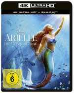 Film: Arielle, die Meerjungfrau