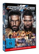 Film: WWE: SUMMERSLAM 2023