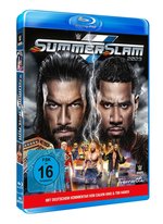 Film: WWE: SUMMERSLAM 2023