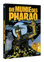 Film: Die Mumie des Pharao
