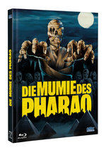 Film: Die Mumie des Pharao