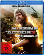 Film: Missing in Action 2 - Die Rückkehr
