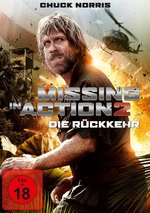 Film: Missing in Action 2 - Die Rückkehr