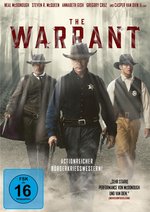 Film: The Warrant