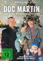 Film: Doc Martin - Noch einmal Weihnachten in Portwenn