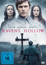 Film: Raven's Hollow