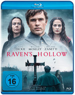 Film: Raven's Hollow