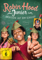 Film: Robin Hood Junior - Abenteuer auf dem Schulhof