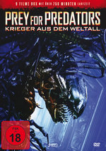 Film: Prey for Predators - Krieger aus dem Weltall