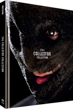 Film: THE COLLECTOR COLLECTION - 4-Disc Uncut Limited