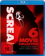 Film: Scream 6-Movie Collection