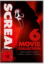Film: Scream 6-Movie Collection