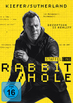 Film: Rabbit Hole: Staffel 1