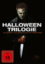 Film: Halloween Trilogy