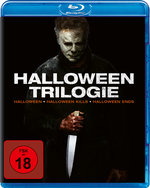 Film: Halloween Trilogy