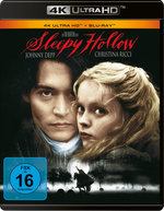 Film: Sleepy Hollow