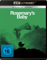 Film: Rosemary's Baby