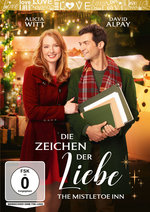 Film: Die Zeichen der Liebe - The Mistletoe Inn