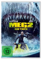 Film: Meg 2: Die Tiefe