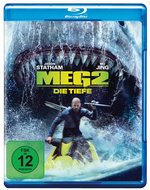 Film: Meg 2: Die Tiefe