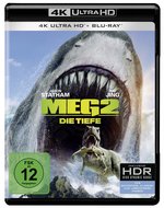 Film: Meg 2: Die Tiefe
