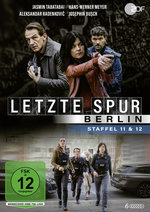 Film: Letzte Spur Berlin - Staffel 11 & 12