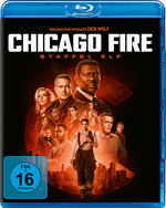 Film: Chicago Fire - Staffel 11