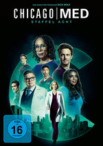 Film: Chicago Med - Staffel 8