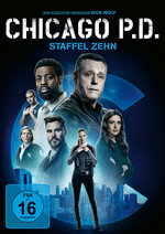 Film: Chicago P.D. - Staffel 10