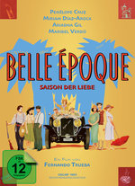Film: Belle Époque - Saison der Liebe