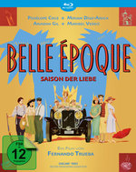 Film: Belle Époque - Saison der Liebe