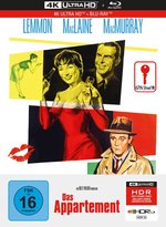 Film: Das Appartement