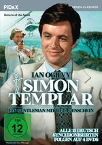 Film: Simon Templar - Ein Gentleman mit Heiligenschein
