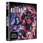 Film: Mike Mendez' Killers