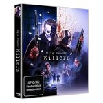 Film: Mike Mendez' Killers