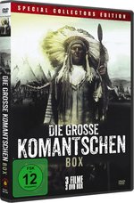 Film: Die grosse Komantschen Box