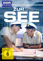 Film: Zur See - Die komplette Serie