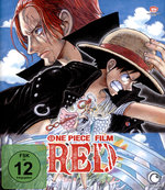 Film: One Piece - 14. Film: Red