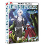 Film: DanMachi - Is It Wrong to Try to Pick Up Girls i