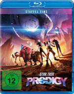 Film: Star Trek: Prodigy - Staffel 1