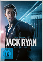 Film: Tom Clancy's Jack Ryan - Staffel 3