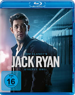 Film: Tom Clancy's Jack Ryan - Staffel 3