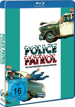 Film: Police Patrol