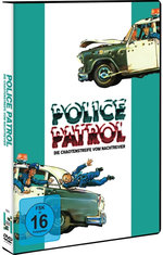 Film: Police Patrol