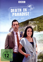 Film: Death in Paradise - Staffel 10