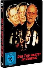 Film: DER TOD WARTET IN VENEDIG